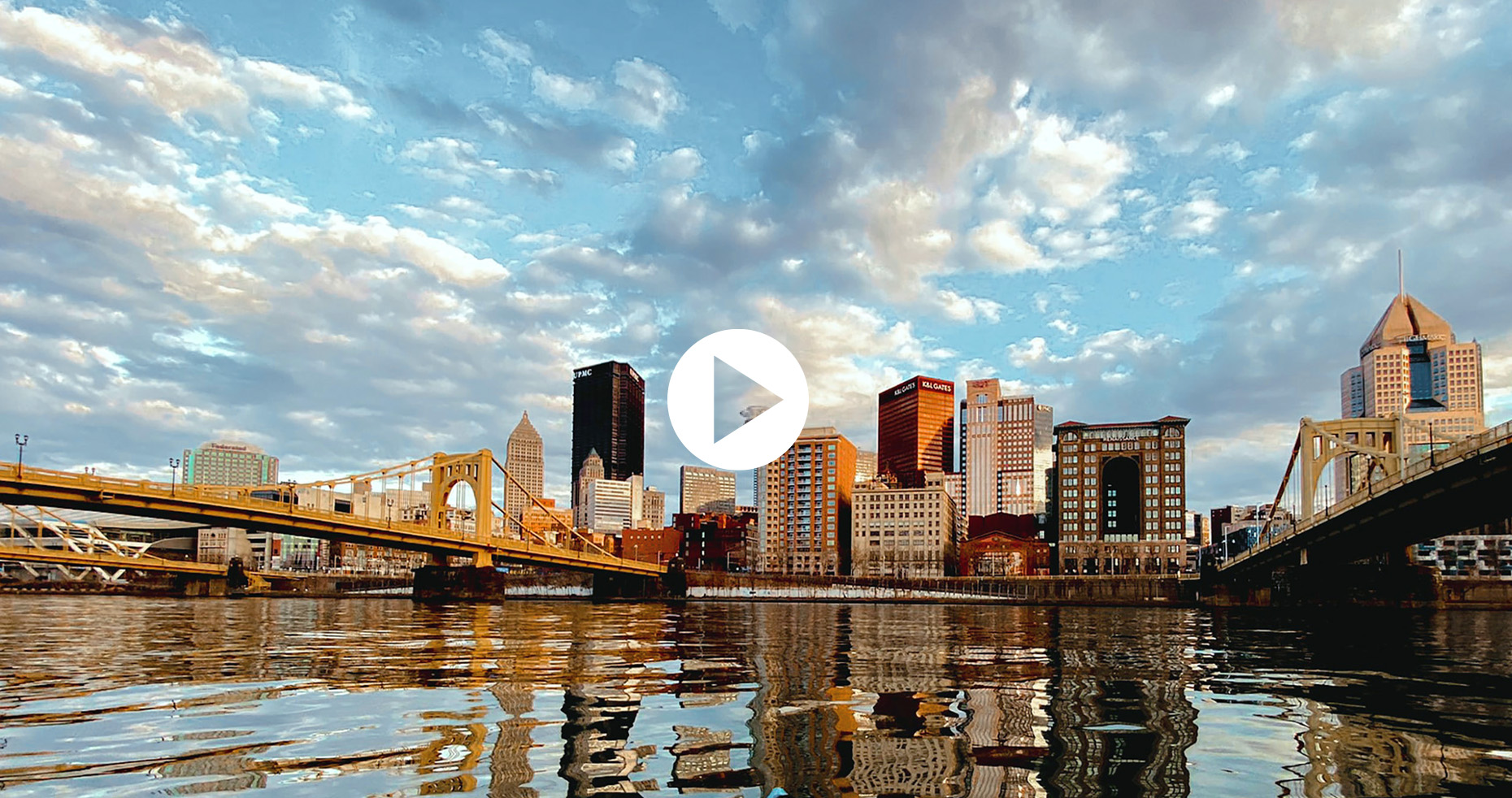 City of Pittsburgh Video