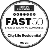 FAST50 Award