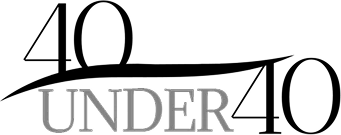 40 Under 40